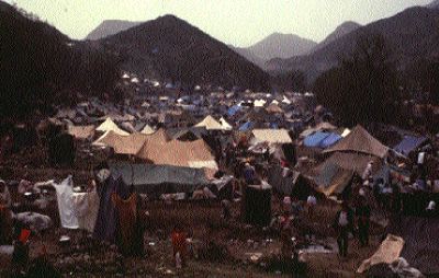 Iraqi–Kurdish conflict